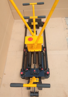 液压轨缝调整器