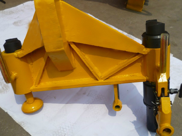 50kg 液压弯道机